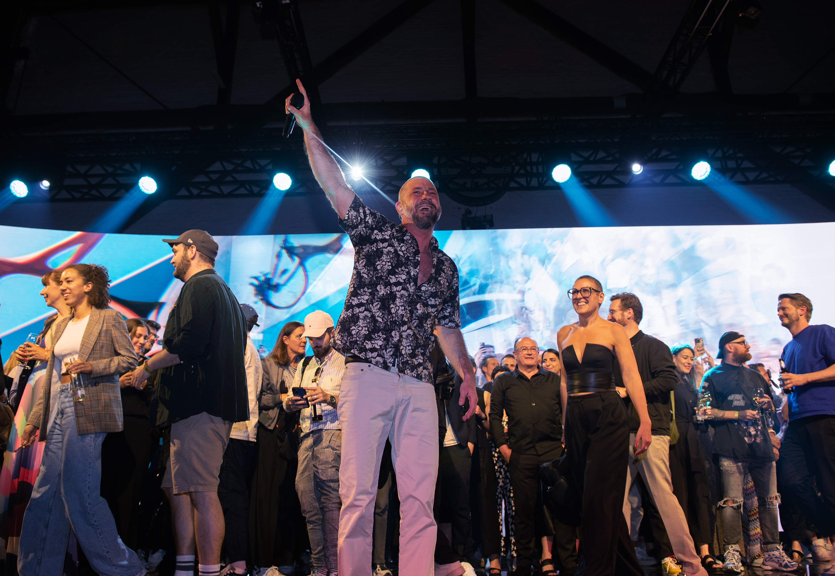 ADC 2023 Award Show