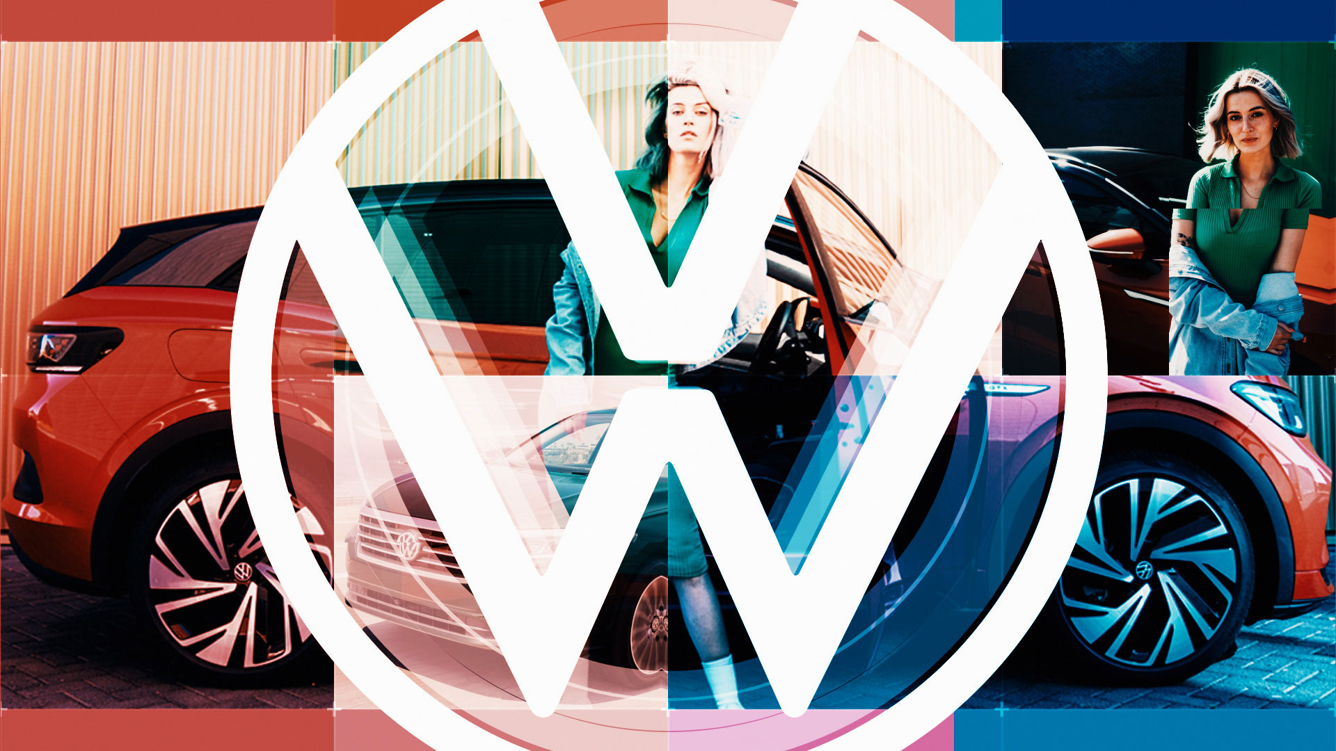 VW 1950-2020