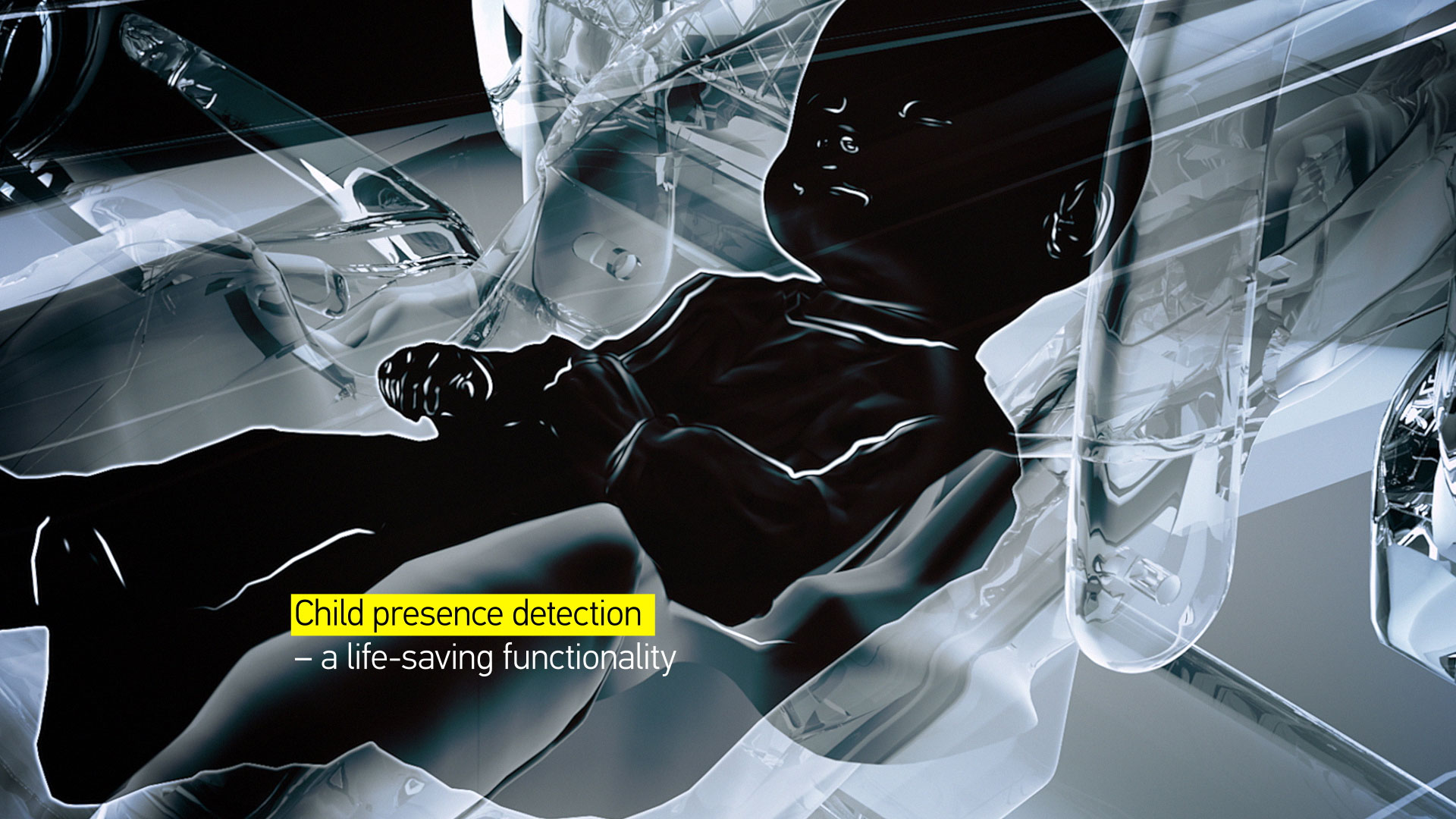 Still from Forvia - Commercial