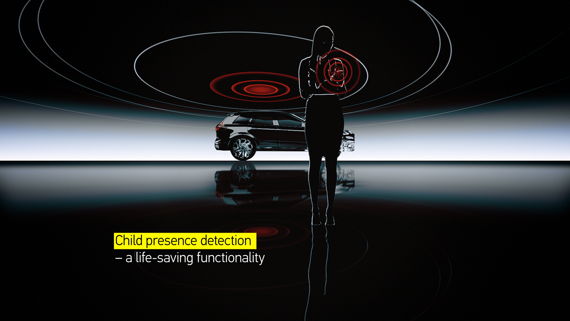 Still from Forvia - Commercial