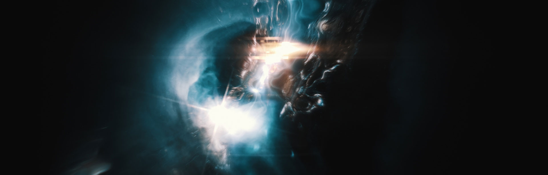 Space. Still from Trailer