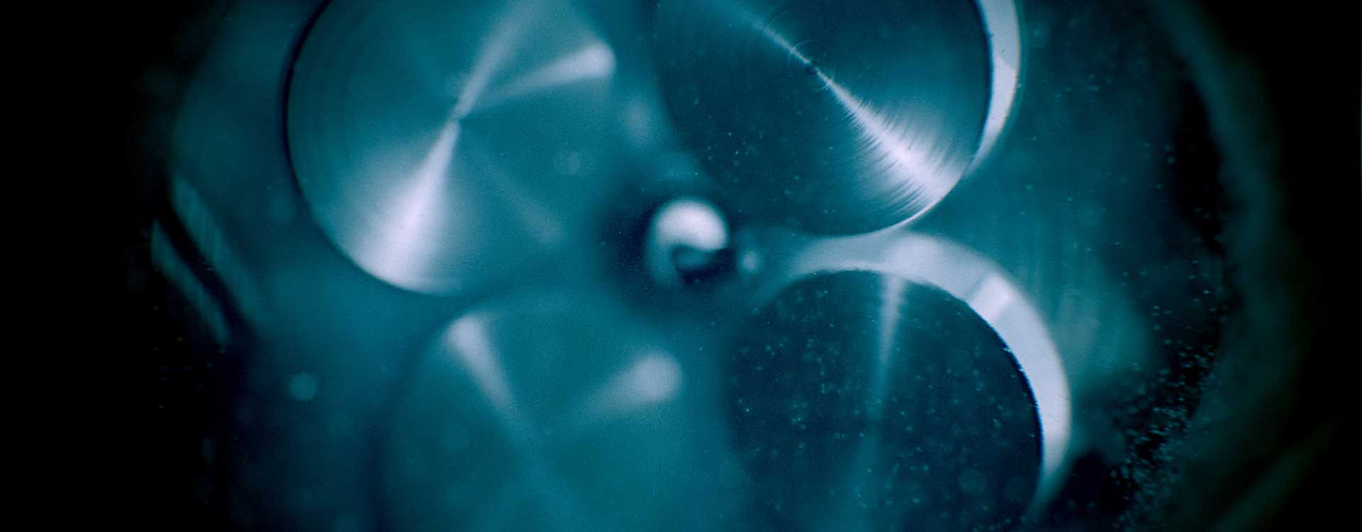 Metallic. Still from Toyota Hybrid Racing - Commercial Barbeque Design