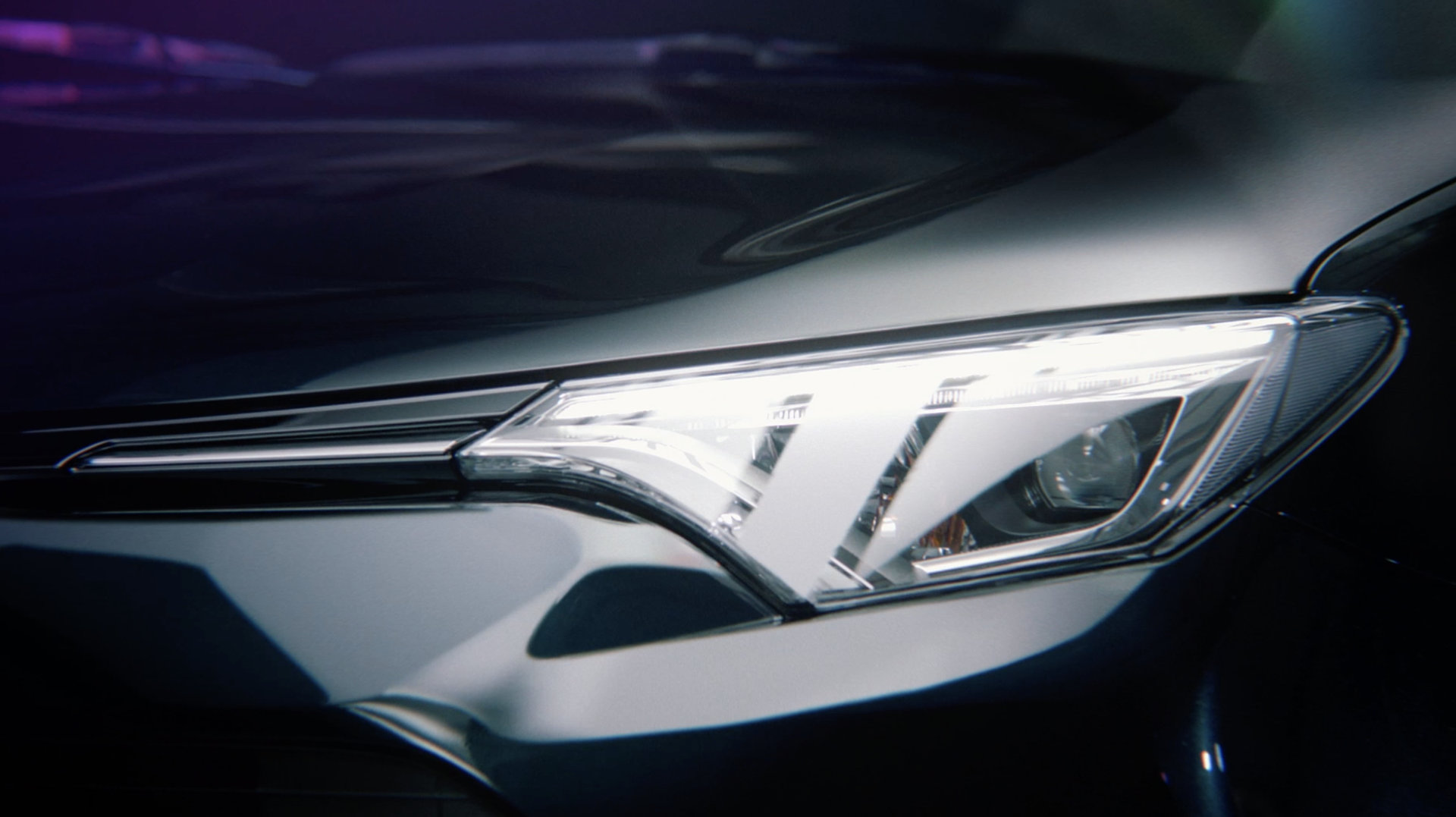 Poster image of RAV4 Hybrid