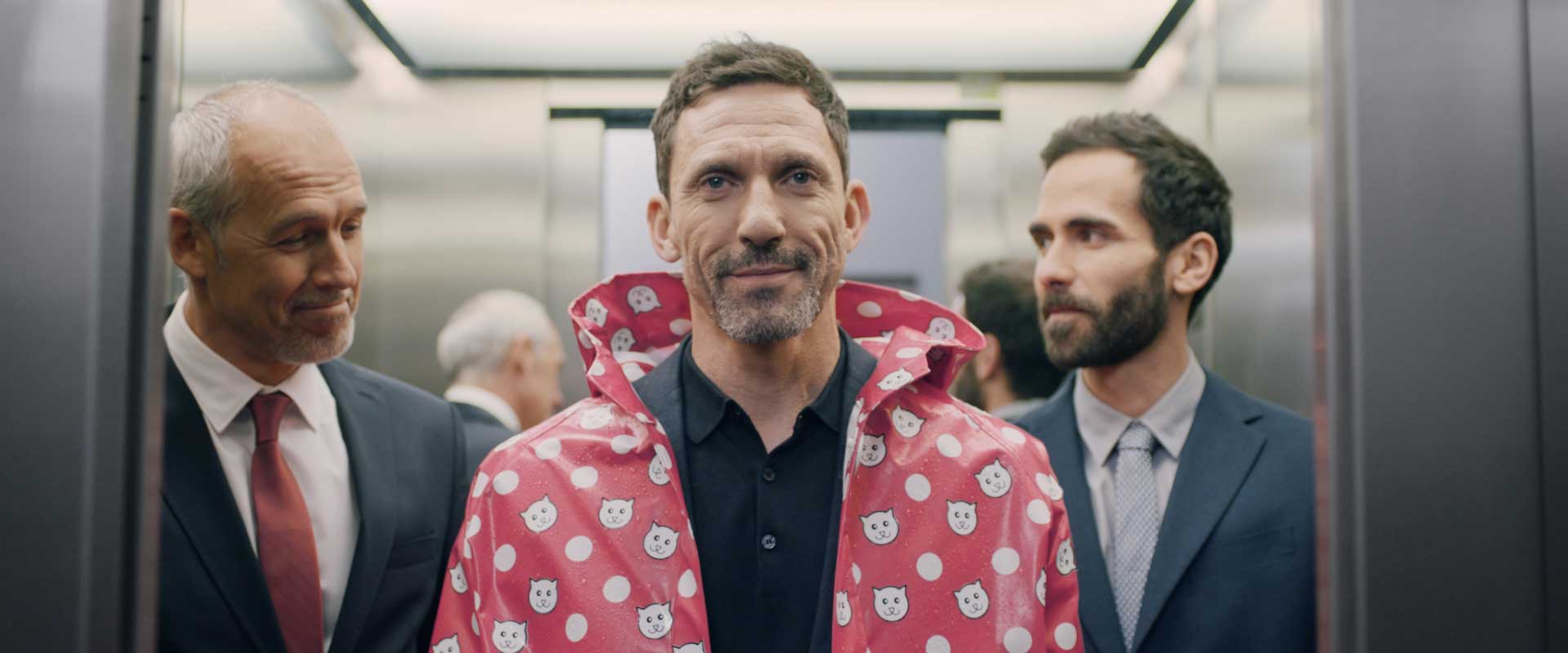 Poster image of Hyundai Santa Fe