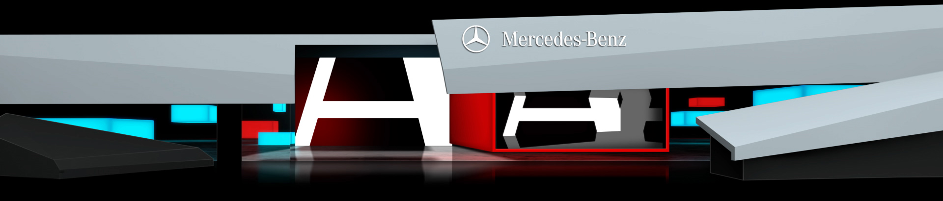 Poster image of A-Class