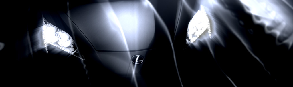 Lexus LFA