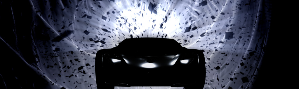 Lexus LFA